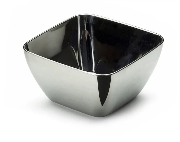  Tasting bowl silver 6x6cm 