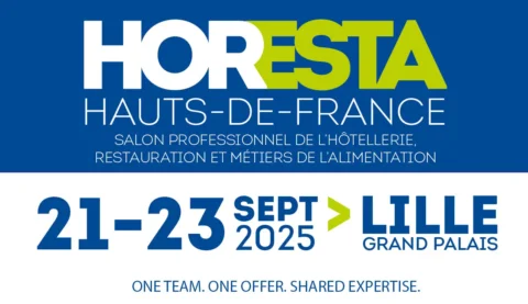 Globe Agro at the Horesta Trade Show in Lille: Discover Our Latest Innovations in Food Packaging