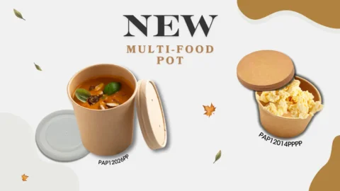 Get Ready for Soup Season: Discover the Latest Additions to Our Soup Pot Range