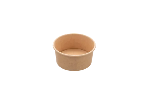  KRAFT Multi-Food cup 370ml Ø115mm