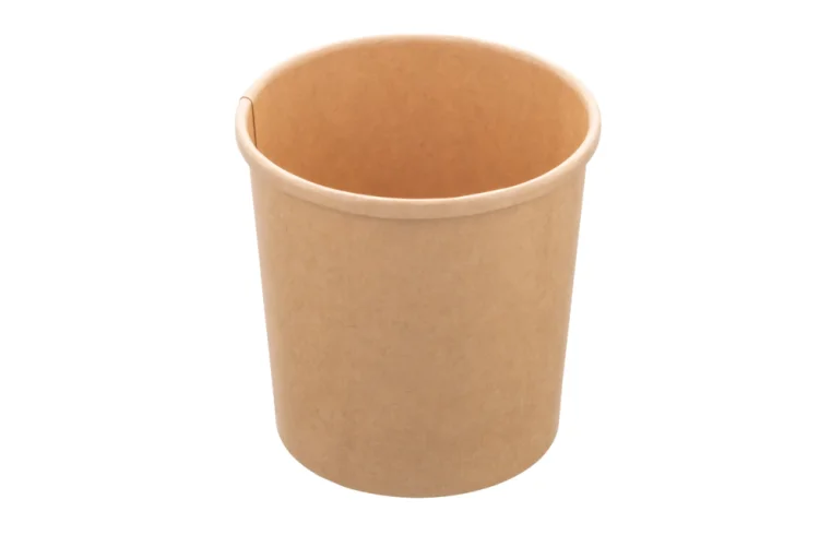  KRAFT Soup/multifood Pot PP 26oz Ø96 
