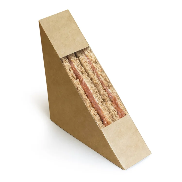  KRAFT 38mm Sandwich box 