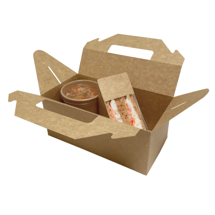  KRAFT transportbehälter 