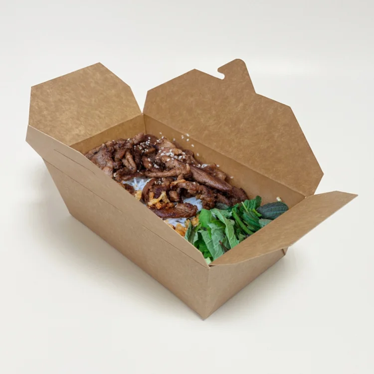  KRAFT multi-food boxen 1100ml 