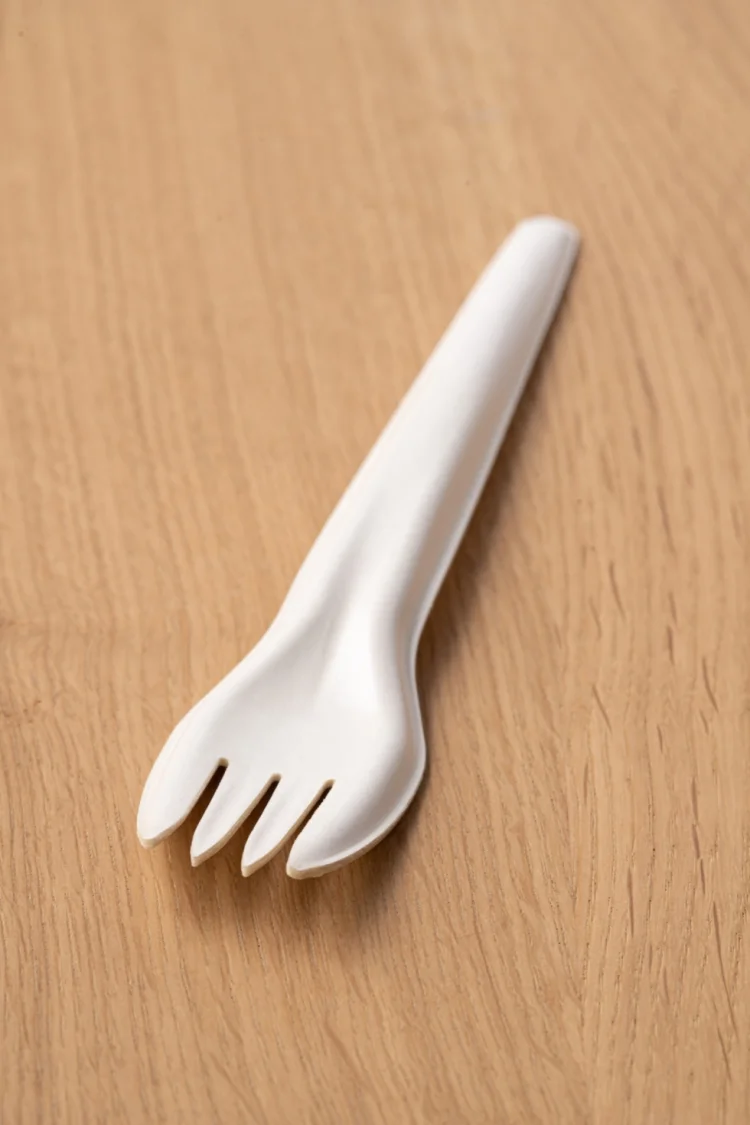  Paper Fork
