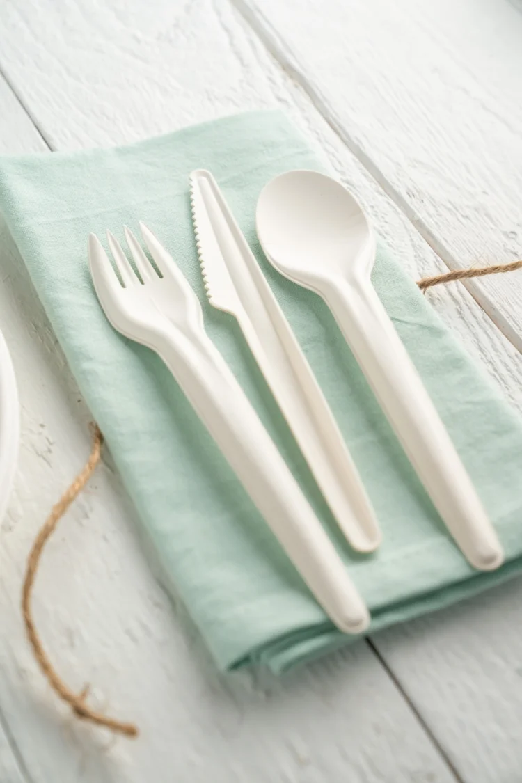 Paper Fork