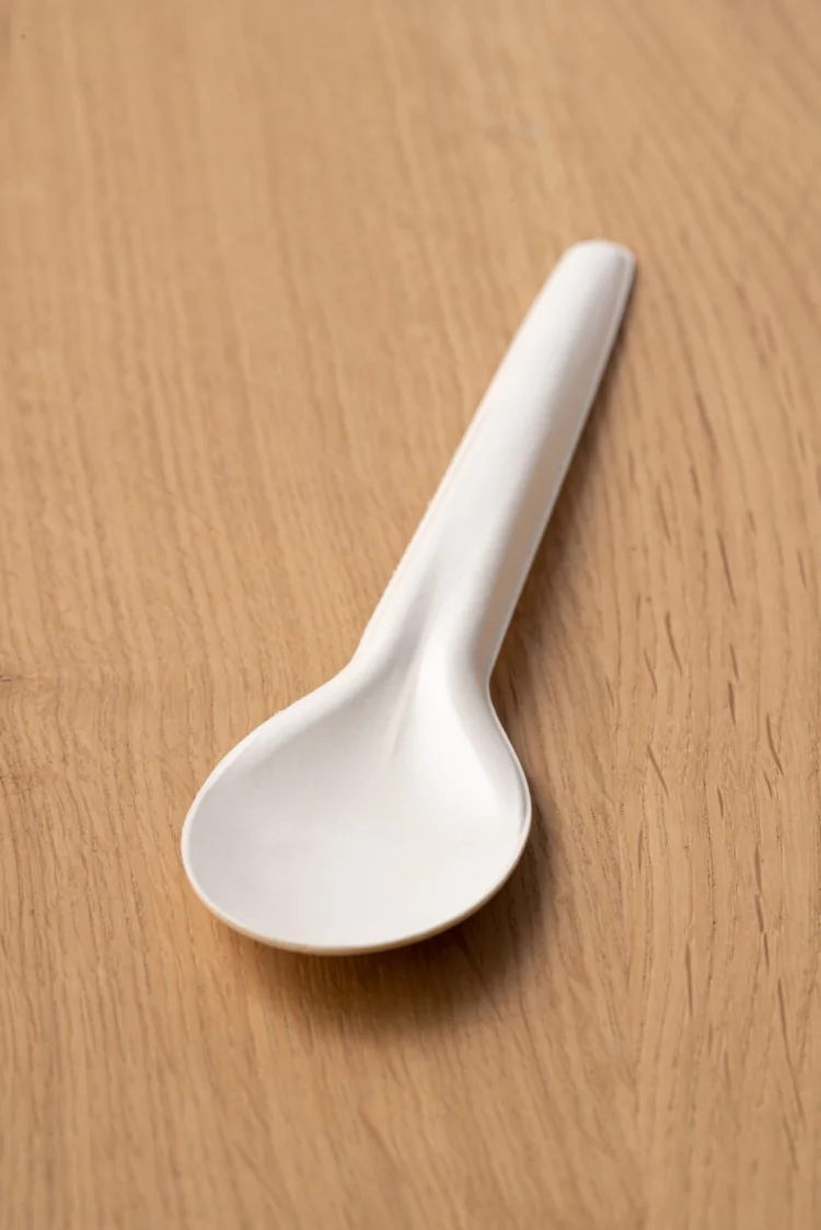  Paper Spoon