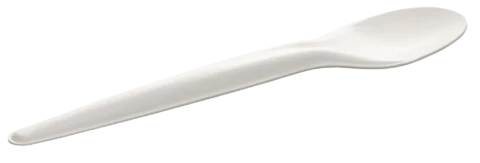 Paper Spoon