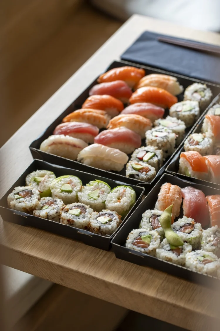  KRAFT Tray2Go Schwarz T07 