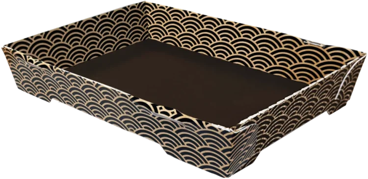  KRAFT Tray2Go ZEN T03 