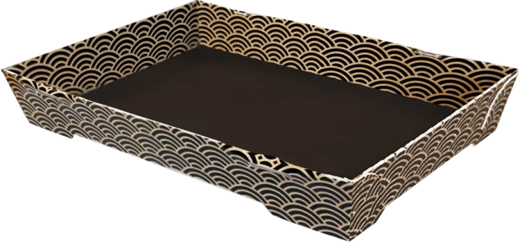  KRAFT Tray2Go ZEN T04 