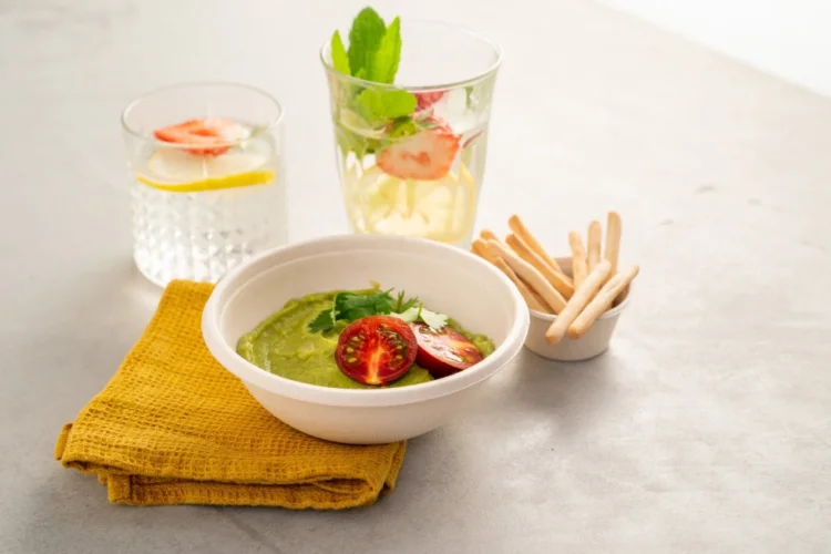  Buddha bowl 375ml 