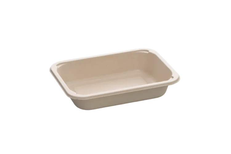 versiegelbare READY MEAL Schale 9x14cm 