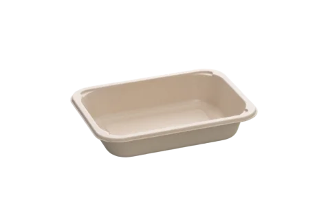  Sealable READY MEAL tray 19x14cm 