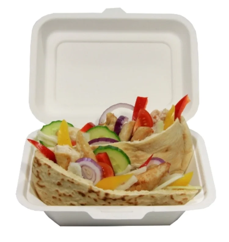  Lunch box 600ml 