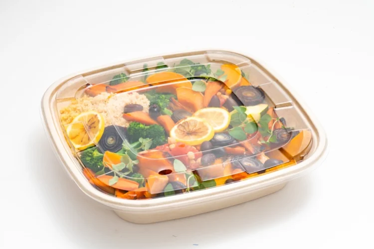  Catering Schüssel 4500ml 36x36cm 