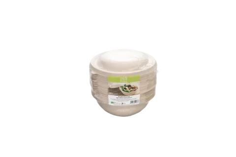  COMBO pulp Buddha bowl 750ml + Pulp Lid 