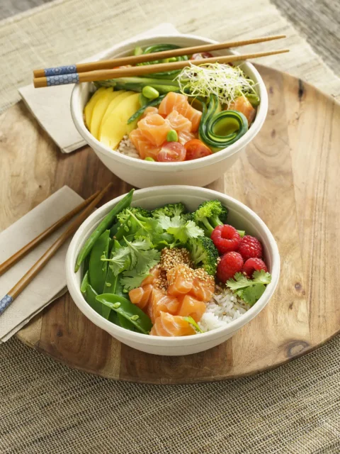 Chilled Food Packaging