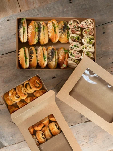 Catering Packaging